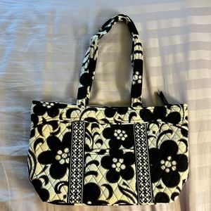 Vera Bradley Mini Tote